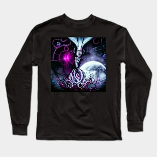 Brains light Long Sleeve T-Shirt